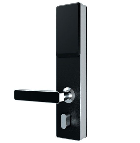 P8010 Fingerprint smart lock