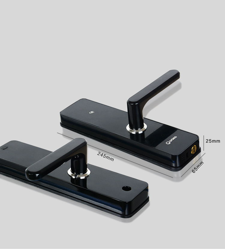 P7023 N Smart Door Lock