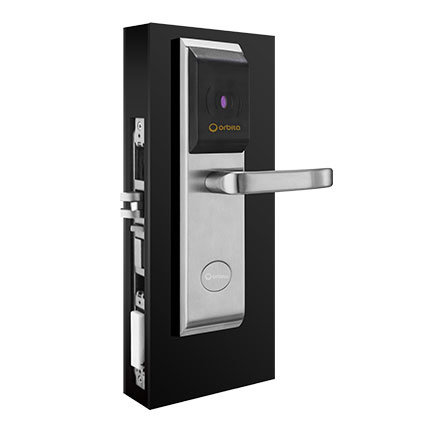 RFID Door lock| E3041