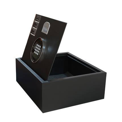 Hotel Room Safe OBT-4135MG