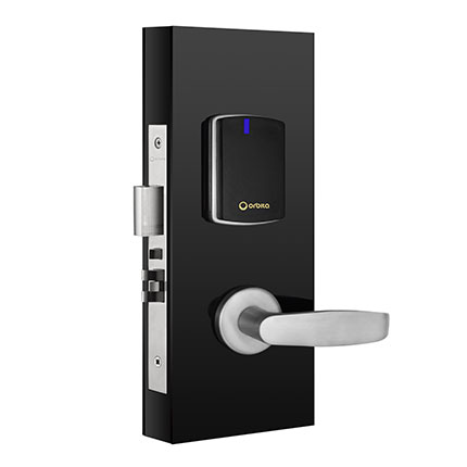 S3072H ORBITA Hotel Lock