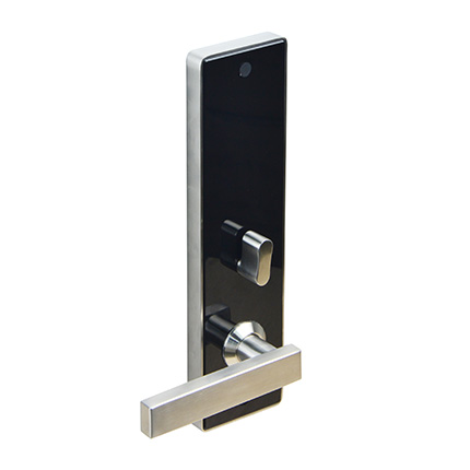 E4041 LCD smart electronic hotel lock